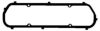 ELRING 087.262 Gasket, cylinder head cover